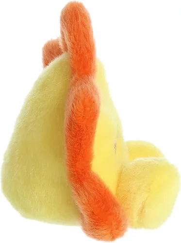 Miniatura 4 de Aurora® Adorable Palm Pals™ Rae Sun™ - Juego de bolsillo - Diversión coleccionable - Naranja 5 pulgadas