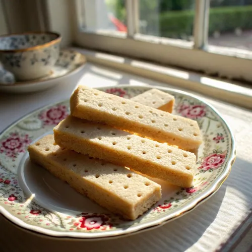 Miniatura 4 de Walkers Shortbread - Galletas de mantequilla pura