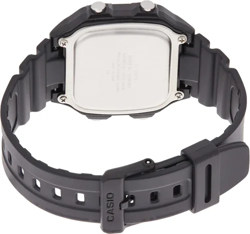 Miniatura 2 de Casio Reloj Clásico Negro AE1200WH-1B