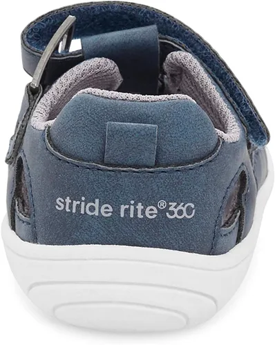 Miniatura 3 de Stride Rite 360 Sandalia unisex Amos 3.0 para bebé