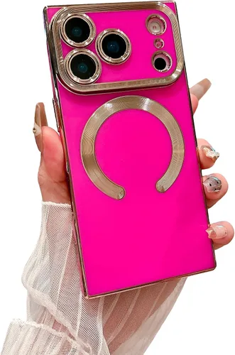 Miniatura 150 de Owncase Funda Magnética para iPhone 11, (Compatible con MagSafe) (Protección Completa de Lente de Cámara) (Esquinas Reforzadas) Funda Parachoques