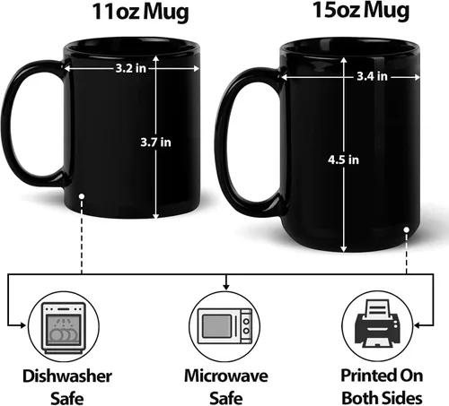Miniatura 6 de El mejor regalo para dentista, regalo personalizado para dentista, apreciación del dentista, taza de oficina dental, taza de odontología, regalo