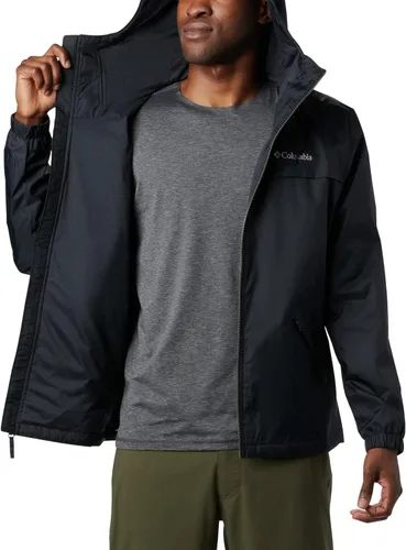 Miniatura 5 de Columbia - Chaqueta con forro Oroville Creek para hombre