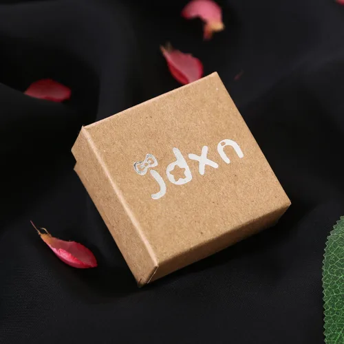 Miniatura 7 de JDXN - Juego de 36 piezas de acero inoxidable, 14 G - 00 G