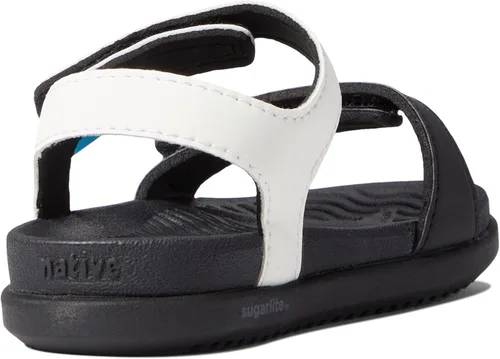 Miniatura 5 de Native Shoes Charley Sugarlite Block (niño pequeño)