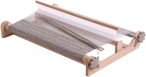 Ashford Telar para tejido rígido. 32 pulgadas