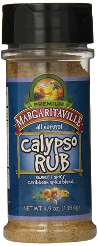 Miniatura 11 de Margaritaville Salsa de adobo Jerk, 13 onzas (paquete de 6)