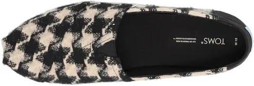 Miniatura 4 de TOMS womens Alpargata Cloudbound