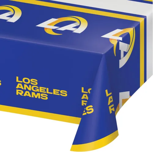 Miniatura 9 de Trendware Arizona Cardinals - Manteles de plástico, 3