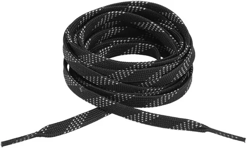 Miniatura 3 de Elite Hockey Prolace - Cordones encerados para patines de hockey (un par)