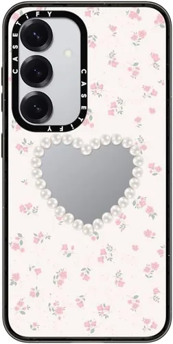 Miniatura 99 de CASETiFY Impact - Funda para Galaxy S23 [4 veces probada contra caídas de grado militar, protección contra caídas de 8.2 pies] – Setas mágicas