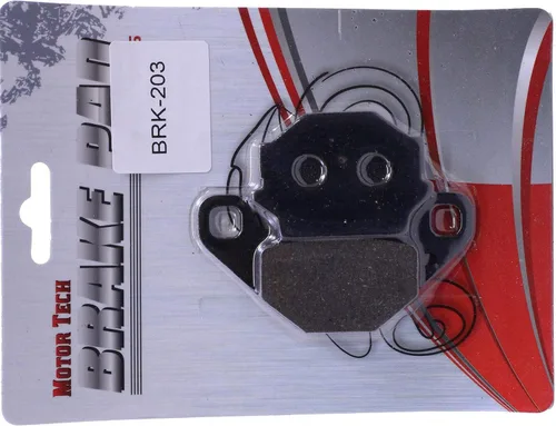 Miniatura 5 de Pastillas de freno delanteras compatibles con KAWASAKI KLR 250 D2-D22 KLR250 1984 1985 1986 1987-2005 KX 250 D1 KX 500 B1 1985 KX250 KX500 GT 550 GT