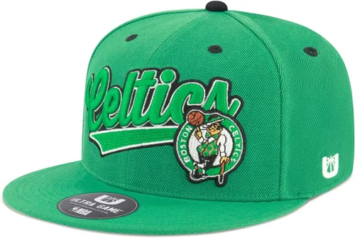 Ultra Game NBA Boys Adjustable Hat Cap One Size Fits All