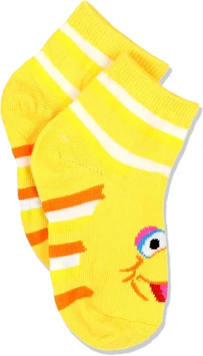 Miniatura 5 de Sesame Street Calcetines para niños medianoniñoniño grande