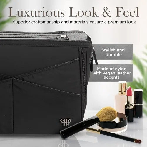 Miniatura 6 de Organizador de bolsos Littbag con LED patentado y apagado automático de 60 segundos - Presentado en las Cosas Favoritas de Oprah – Organizador