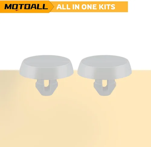 Miniatura 7 de MOTOALL Tope de pedal de freno 32876-36000 328763600032876-25000 3287625000 apto para Kia Optima Sorento Sportage Soul 2001-15