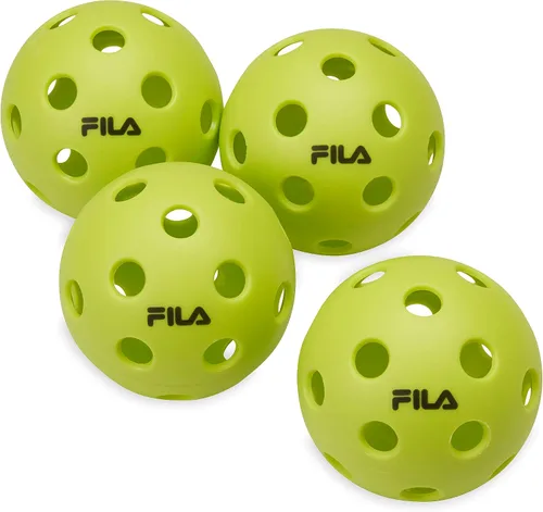 Miniatura 8 de FILA Accesorios Pickleballs al aire libre