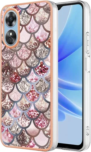 Miniatura 66 de Funda compatible con Redmi Note 10S 4G, compatible con Xiaomi Redmi Note 10 4G para teléfono móvil TPU funda LSB