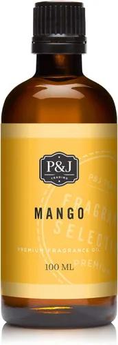 Miniatura 78 de P&J Aceite de Fragancia - Vainilla 30ml - Aromas para Velas, Fabricación de Jabón, Aceite para Difusor, Aromaterapia