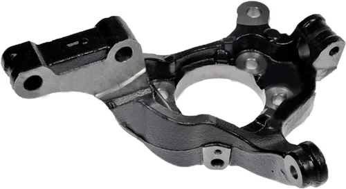 Miniatura 8 de Detroit Axle - Kit de nudillos delanteros e izquierdos RWD para Chevrolet GMC Silverado Suburban Sierra 1500 Avalanche Tahoe Yukon Cadillac Escalade