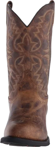 Miniatura 2 de Laredo 68458 - Botas vaqueras para hombre