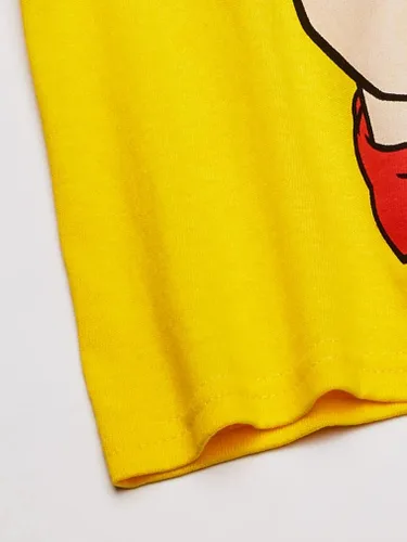 Miniatura 3 de Disney Camiseta Woody para niño