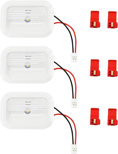 Actualización 2026 W10695459 W10843353 W11683243 para Whirlpool Kenmore Maytag Refrigerador Led Module Componente, Reemplaza W10660728 W10279030