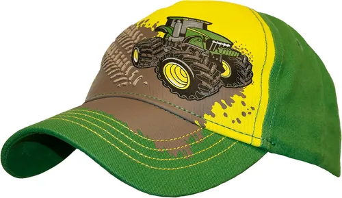 Miniatura 6 de John Deere Gorra de béisbol para niños