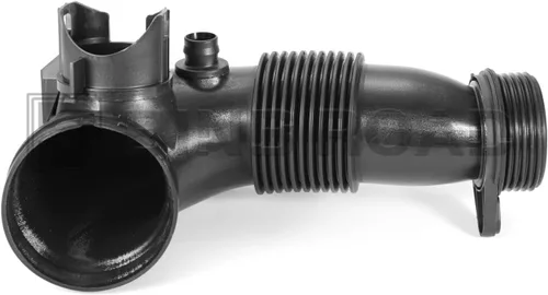 Miniatura 7 de Manguera de tubo de entrada de aire 13717605638 compatible con BMW 320i 328i 428i 528i 528i X1 X3 X4 X5 X6 Z4 2012-2017