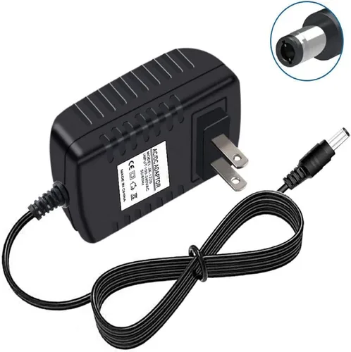 Miniatura 2 de Digipartspower Cargador adaptador de CA para Xantrex XPower Powerpack 150 Power Pack Power Pack Power Mains PSU