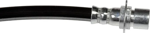 Miniatura 3 de Dorman H621458 Manguera hidráulica de freno delantero del lado del conductor compatible con modelos seleccionados de Ford