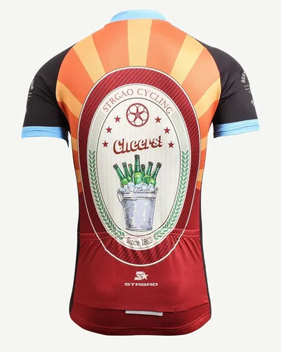Miniatura 3 de Strgao - Camiseta de manga corta para hombre