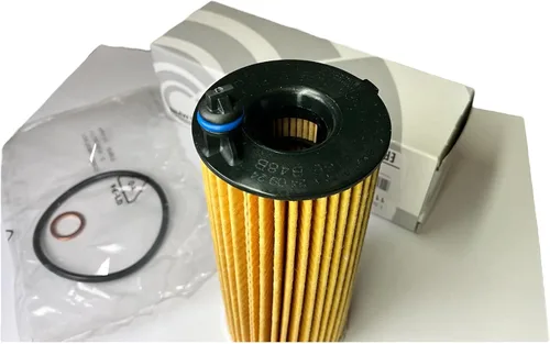 Miniatura 3 de BMW 11428575211 Set Elemento de filtro de aceite