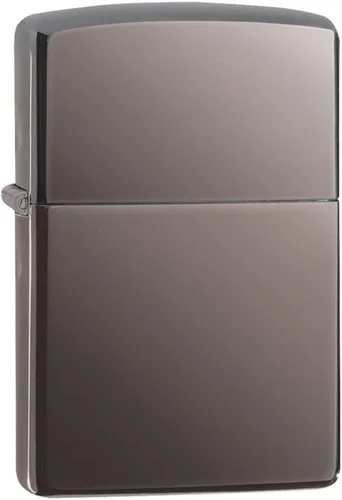 Miniatura 11 de Encendedores Zippo de Color Alto pulido púrpura
