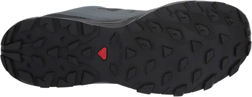 Miniatura 12 de SALOMON Zapatillas de correr Speedcross 4 Trail para mujer para atletismo y campo, Azul Patchwork, M