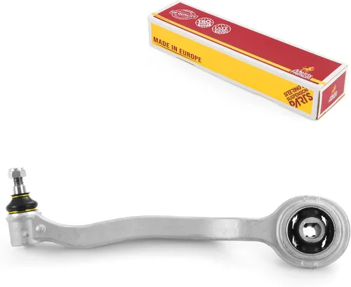 Miniatura 78 de Metrix Premium Chassis Parts - Brazo de control inferior delantero izquierdo con junta esférica y conjunto de buje Compatible con Chevrolet Aveo 18
