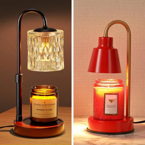 Miniatura 4 de YBEK Bombilla Halógena 25 W GU10 120 V NP5 Bombilla de Repuesto para Calentador de Velas, Quemador de Cera Aromática, Fundente de Fragancia