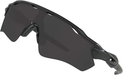Miniatura 2 de BroLizard - Lente polarizada para gafas de sol Oakley Radar EV Path OO9208, negro