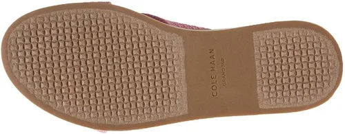Miniatura 5 de Cole Haan Women's Mikaela Stitchlite Sandal Flat
