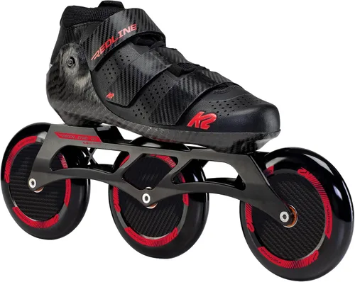 Miniatura 4 de K2 Skate Redline 125 C Racing Patines en línea