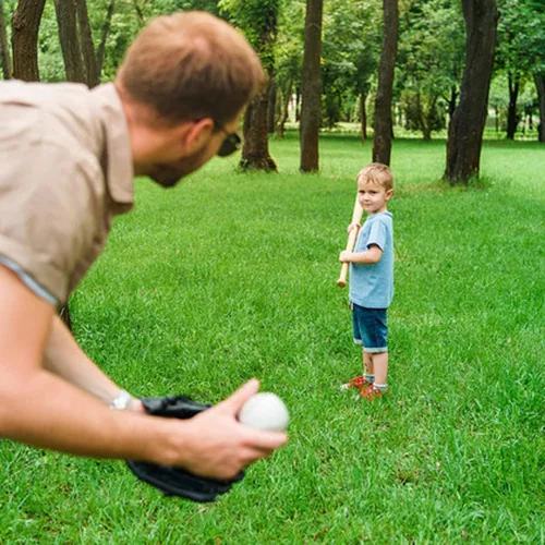 Miniatura 8 de Gracfulcub Baseball Ball, Official Game for Youth Adult Training Play Hard Ball，Official size & weight. Perfect for batting, fielding, pitching.