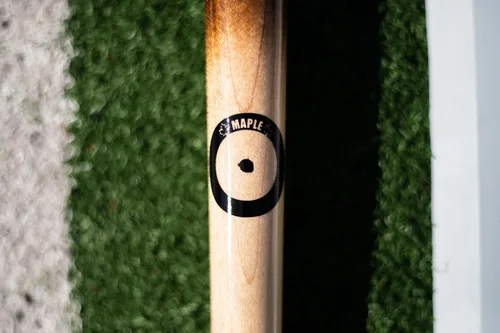 Miniatura 7 de Rawlings Bate de béisbol de madera Big Stick Elite Arce/Abedul/Opciones compuestas Negro/Natural I13 Abedul