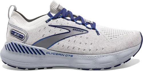 Miniatura 2 de Brooks Glycerin StealthFit GTS 20 - Tenis de correr para hombre