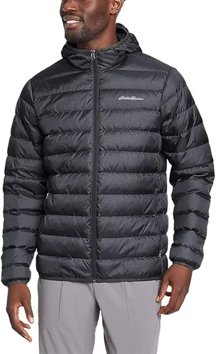 Miniatura 3 de Eddie Bauer CirrusLite - Chaqueta con capucha para hombre