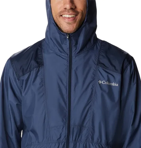 Miniatura 4 de Columbia Men's Flashback Windbreaker