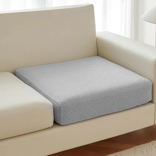 Miniatura 26 de Deep Dream - Fundas elásticas para cojín de sofá, funda suave para cojín de sofá, fundas de repuesto para asiento de sofá, protector de muebles