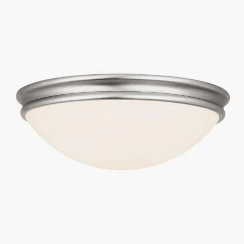 Miniatura 2 de Access Lighting 20724LEDDLP-ORB/OPL Atom - Montaje empotrado, bronce aceitado