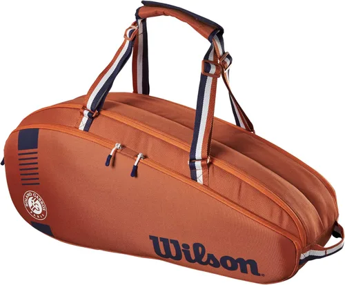 WILSON Roland Garros Team