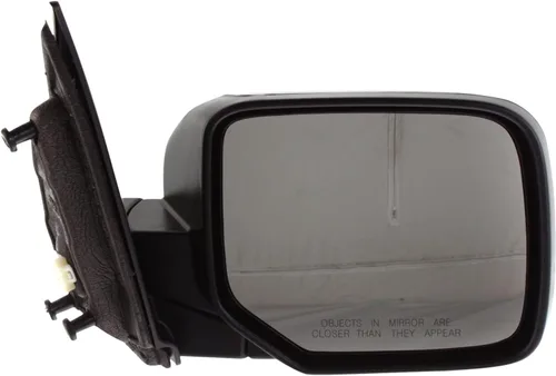Miniatura 197 de Garage-Pro Espejo calefactable eléctrico del lado del conductor para Honda Pilot 2019-2022 Power Fold con luz de señal y memoria pintable