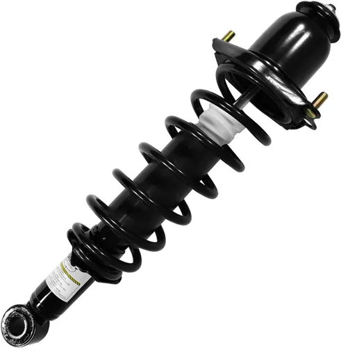 Miniatura 5 de Unity 4-11241-15371-001 Kit completo de montaje de puntal de 4 ruedas delanteras y traseras
